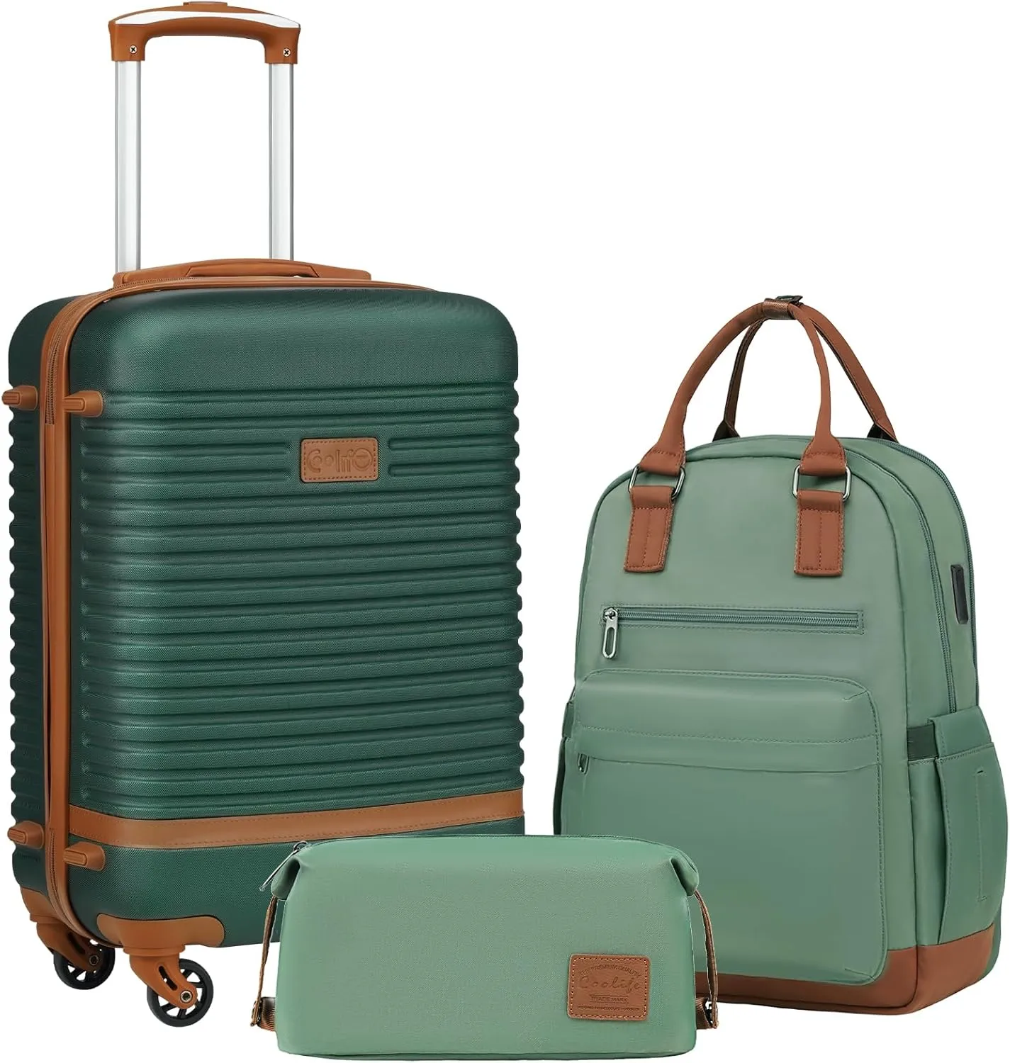 Dark Green